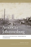 America s Johannesburg: Industrialization and