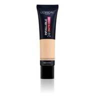 LOREAL PODKŁAD INFAILLIBLE MATTE COVER 130 true beige