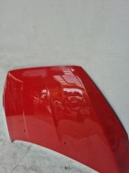 FORD FOCUS III MK3 LIFT 14- Cofano