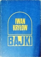 Bajki - Iwan Kryłow