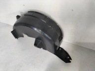 mudguard rear. rear part right CITROEN C4 PICASSO II 13