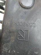gurtschloss sicherheits links vorne MK7 fahrer Suzuki Swift V