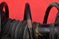 shock absorber left front DF7134900E MAZDA 2 DE 1.5 16V 103 KM 07-10