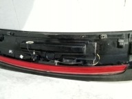 Citroen C4 Picasso spoiler lotka bonnet EXYB
