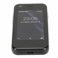 XS11 Mini telefon komórkowy 2,5 cala WiFi GPS 1