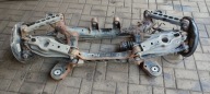 Achsträger heck hinten BMW E91