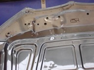 BMW G20 G21 3 CAPOT