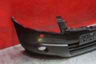 bumper front front GAB NISSAN QASHQAI 1 and 07-10