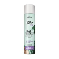 JOANNA ULTRA Fresh suchý šampón CLASSIC 200 ml