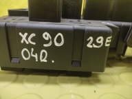 VOLVO XC90 2.9 module compartment BSI 30728008