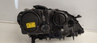 light front front left xenon positioning Mercedes W164