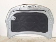 KIA OPTIMA III Berline 10-13 Capot 3D