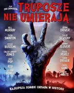 TRUPOSZE NIE UMIERAJĄ BLU-RAY JARMUSCH BUSCEMI