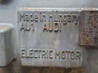 Audi SQ6 e-tron engine electrical naped front 0EN901091B