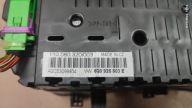 VW POLO 9N FL LIFT dials dials 96TYS.KM 1.2 6V