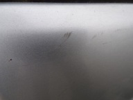 trunk door boot rear TOYOTA VERSO 2