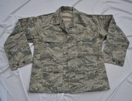 bluza wojskowa TIGER STRIPE USAF ABU 42 R US ARMY air force