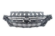 grill grille grid of a bumper front OPEL CORSA E 2014-2019 475498858