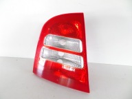 light rear rear part left SKODA OCTAVIA and LIFT 00- HB