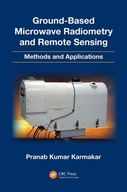 Ground-Based Microwave Radiometry and Remote