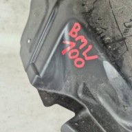 BMW 3 F34 GT GRAN TURISMO 13-21 mudguard front front right