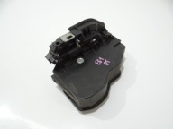 lock door right rear part BMW E61 7167070 7 PIN