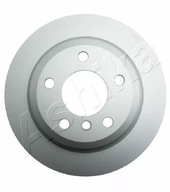 TARCZA HAM. BMW 2 F45 03.14-