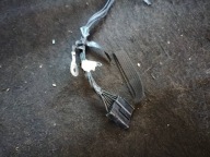 trunk door boot FORD FOCUS MK2 G3