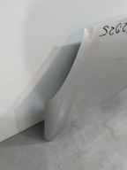 bonnet front K13 K23 Nissan Micra IV (2010- )