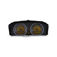 dials BMW 7 E65 N62B36A 3.6 V8 6922380 EUROPA