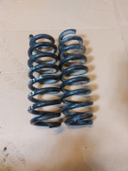 molle posteriore BMW E90 2.0D