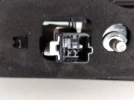 light rear rear part left OPEL MOKKA B II 20- LED