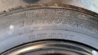wheel spare 15'' 195/60 OPEL ASTRA G