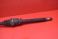 semi-axis right front MANUAL VOLVO V50 1.6 D 110 KM 03-11
