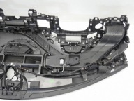 dashboard instrument panel console DASHBOARD COCKPIT PORSCHE TAYCAN 9J1 UK RHD leather