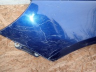 fender left front front SKODA FABIA II ROOMSTER