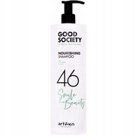 ARTEGO GOOD SOCIETY SHAMPOO 46 NOURISHING 1000 ml