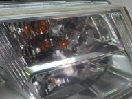 light front right FIAT FREEMONT 2011