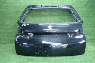 PEUGOET 2008 13- boot doors rear part