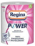 Regina Power Papierový uterák 2 vrstvy rolka XL