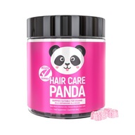 Noble Health Hair Care Panda gély 300 g Biotín Vlasy