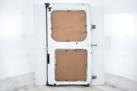 Tür hinten heck links FORD TRANSIT MK5 NISKIE