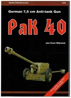 German 7,5 cm Anti-tank Gun Pak 40 - PhotoGallery