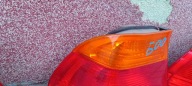 BMW 3 E46 sedan left light rear part original before LIFT 8364921