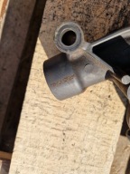 water pump peugeot 9655043280