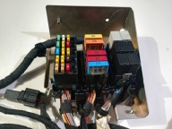 bundle boot fuses przekazniki Maserati GranTurismo 2008