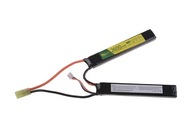 Batéria LiPo 7,4V 2600mAh 20C - 2 modulárna (ELR-06-019502)