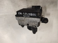 BMW E39 0265217000 K2324098414 Pompa ABS