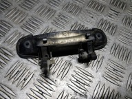 AUDI A6 C5 handle exterior right front