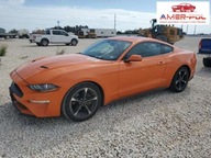 Ford Mustang 2020, 2.3L, po gradobiciu